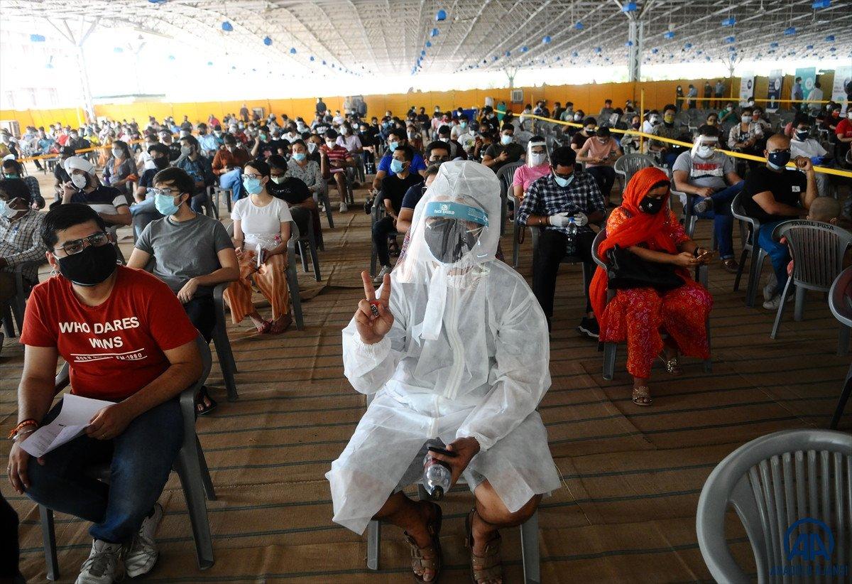 Hindistan mutasyonu nedir ve nasıl bir etkisi olacak?