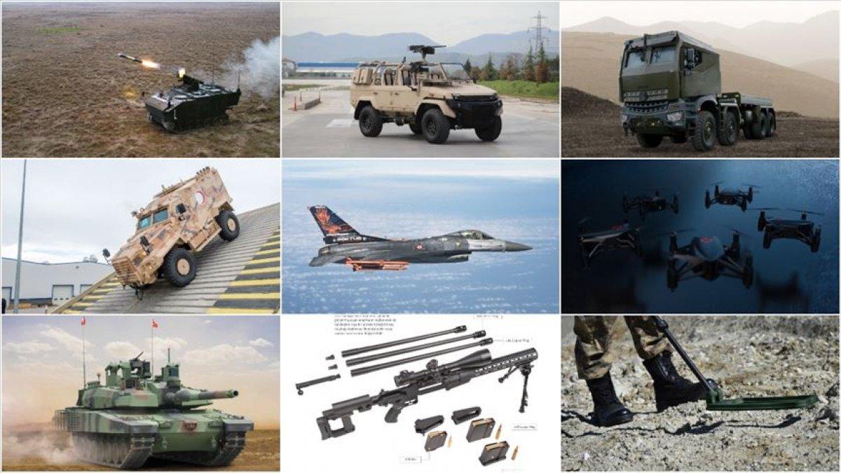 IDEF 2021 ertelendi mi? IDEF fuarı ne zaman yapılacak?