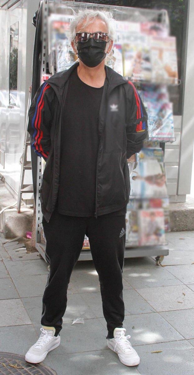 Zafer Algöz: Ev ortamına alışık değilim