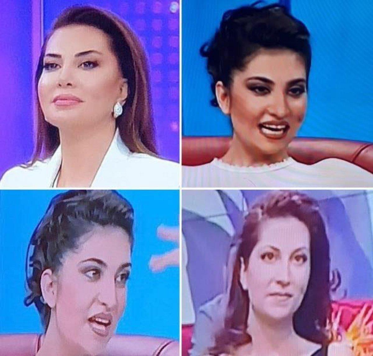 Ebru Yaşar'dan estetik itirafı