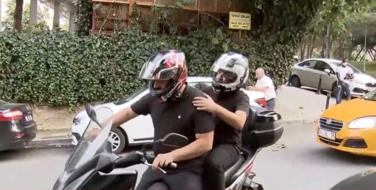 Beşiktaş'ın şampiyonluğunda Ghezzal'ın performansı