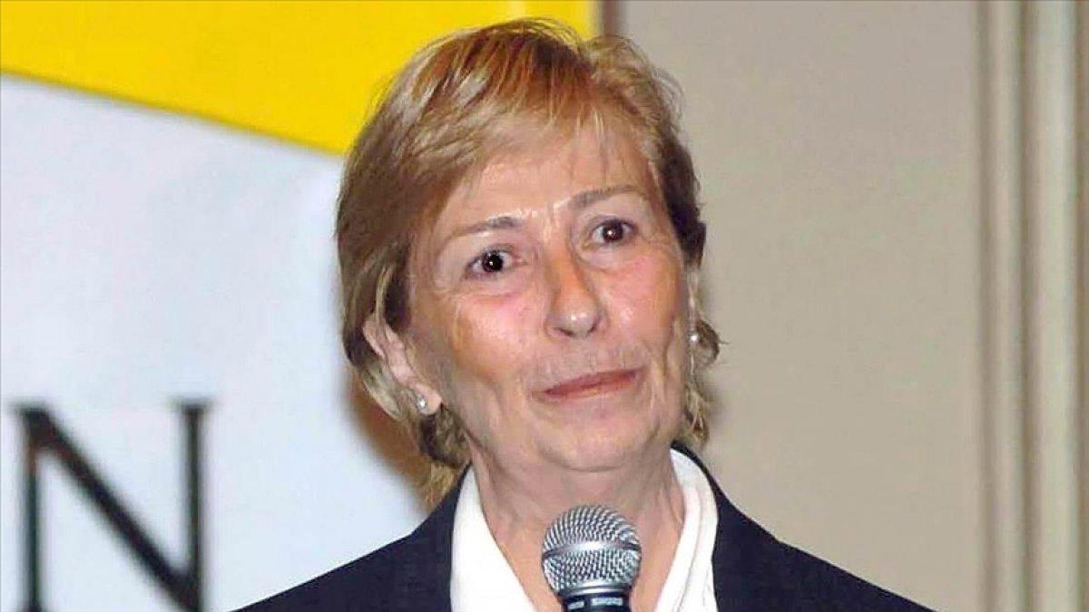 Emine Işınsu kimdir? Yazar Emine Işınsu'nun biyografisi ve eserleri