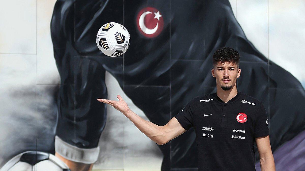 Altay Bayındır: EURO 2020'de iyileşmiş olacağım