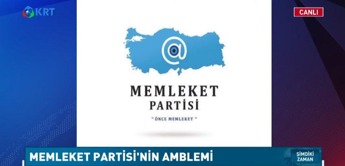 Muharrem İnce'nin partisinin logosu belli oldu