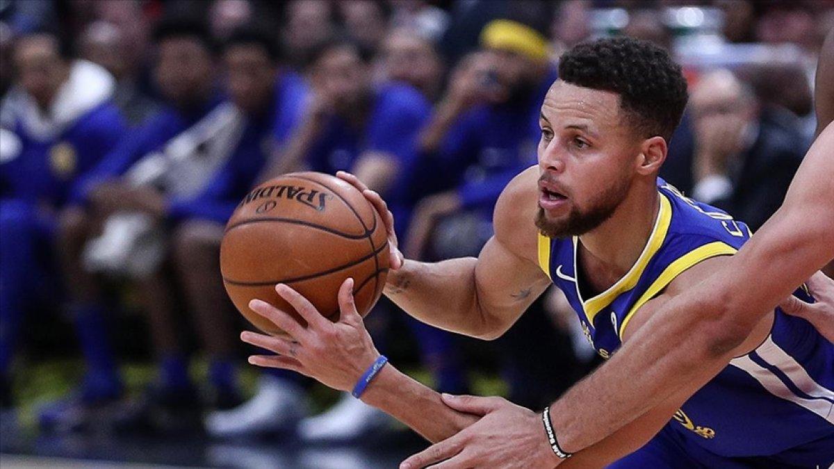 NBA'de, gecenin maçını Milwaukee Bucks kazandı