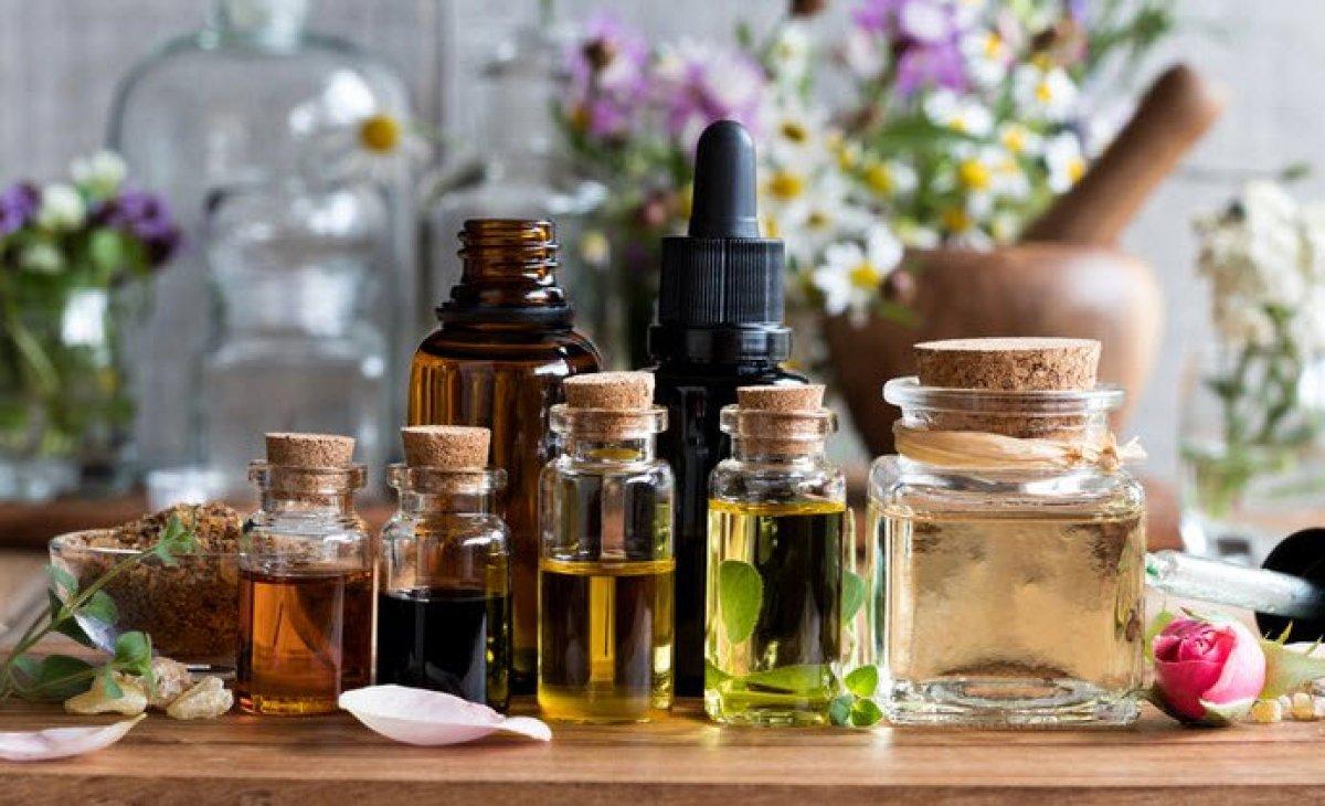 İskit yağı nedir, neye iyi gelir? İskit yağı faydaları ve kullanımı..