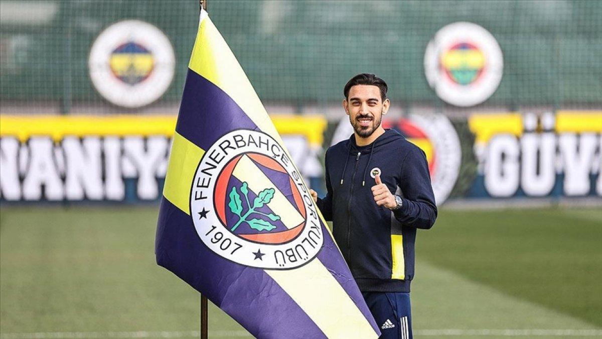 Emre Belözoğlu: Efsane olursun İrfan