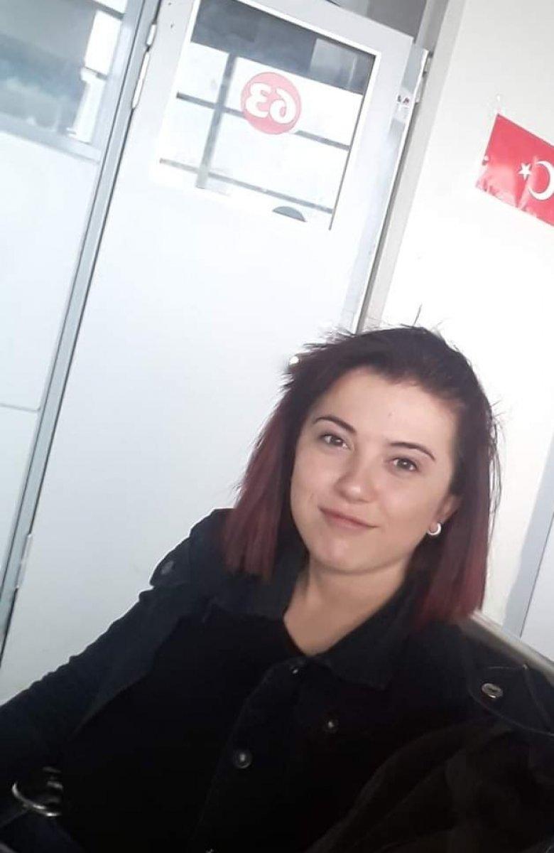 Kahramanmaraş'ta yaşayan Fatma Gül'den haber alınamıyor: Kızım daha önce 3 defa evden kaçtı