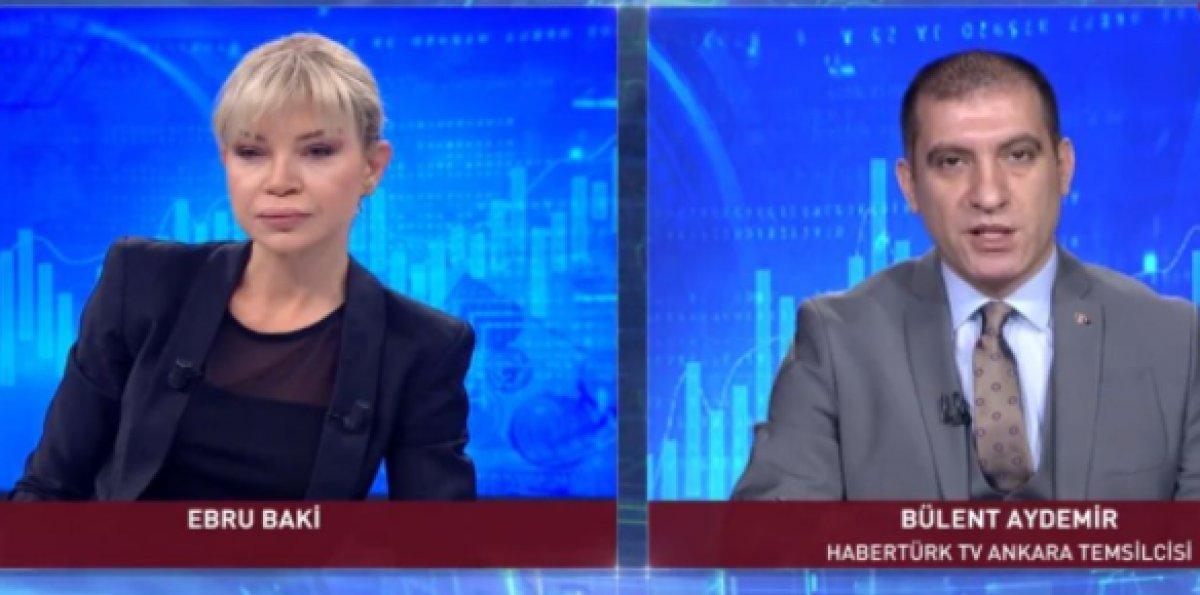 Devlet Bahçeli, Habertürk’e boykot başlattı