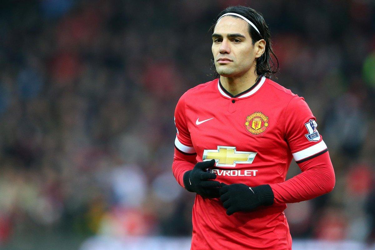 Radamel Falcao'nun hayatı dizi oluyor
