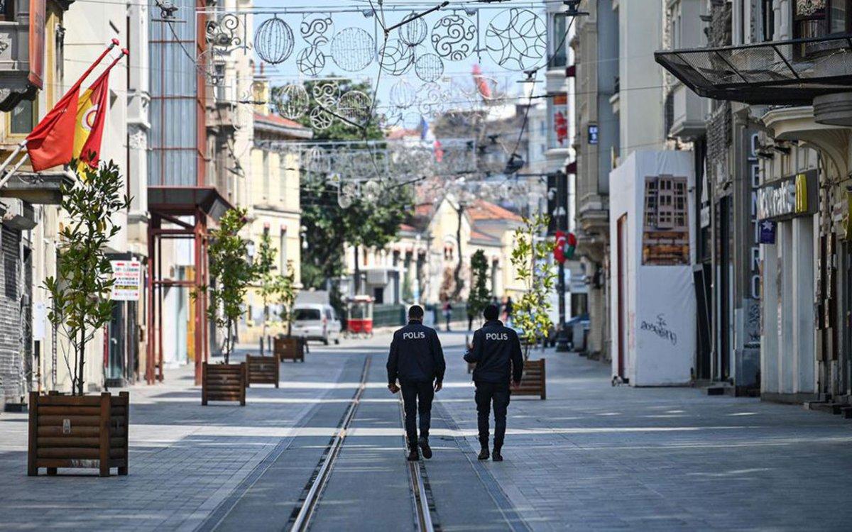 19 Mayıs'ta sokağa çıkma yasağı olacak mı? Gözler vaka sayılarında..