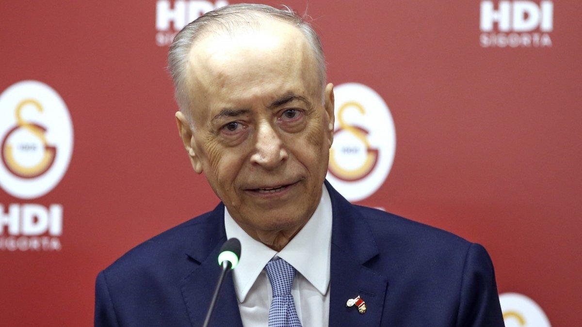 Mustafa Cengiz: Aday olmayacağım