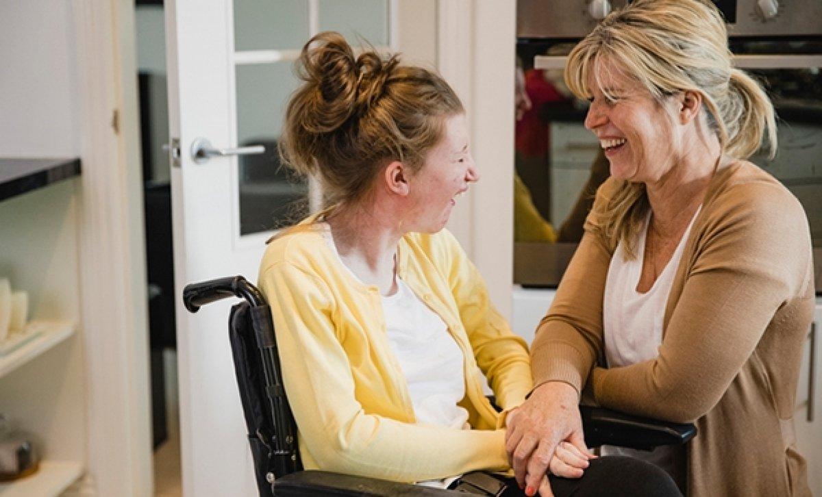 Evde bakım maaşı yattı mı? 6 Mayıs 2021 evde bakım maaşı sorgulama ekranı