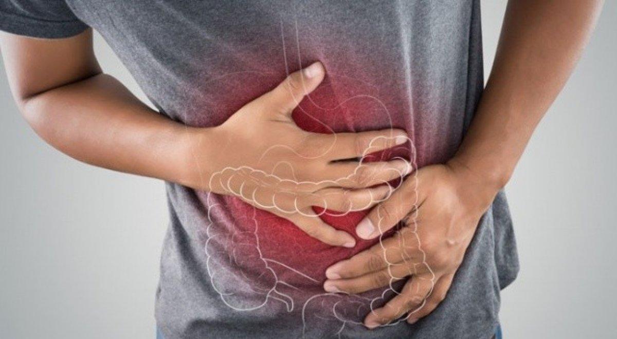 Sindirim sağlığı, psikolojiyi etkiliyor