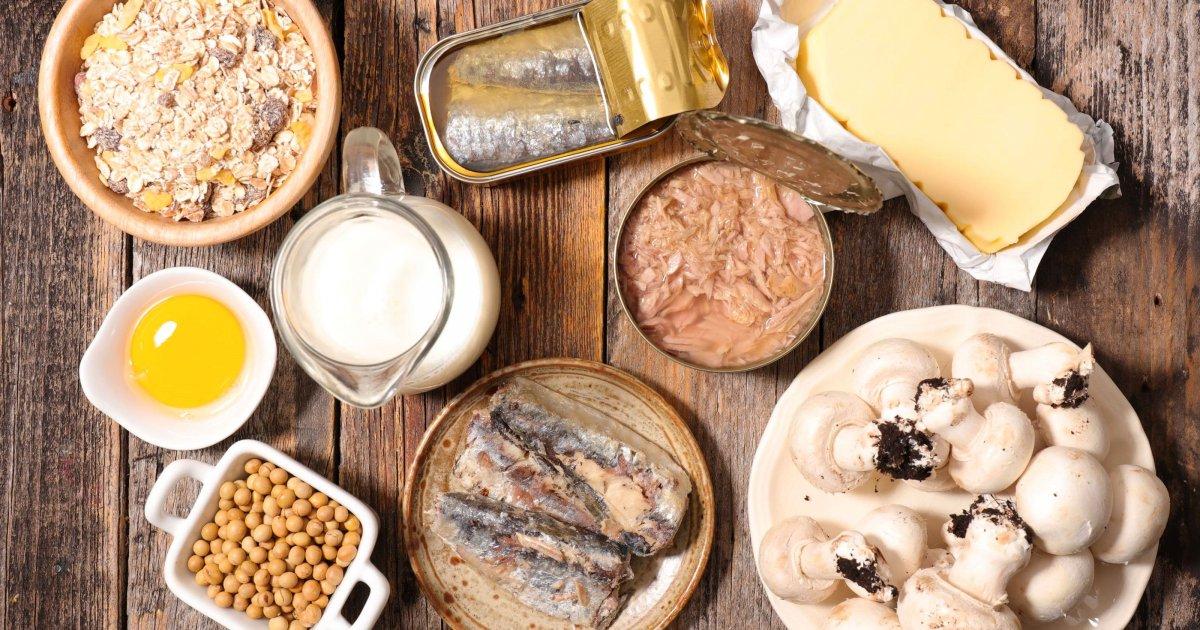 Koronavirüsle savaşıyor: D vitamini eksikliği neden yaşanır?