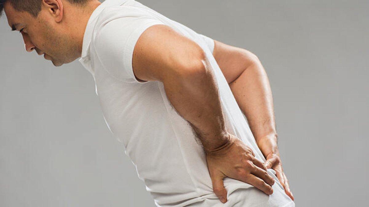 Sağlıklı bir omurga için 10 etkili ipucu