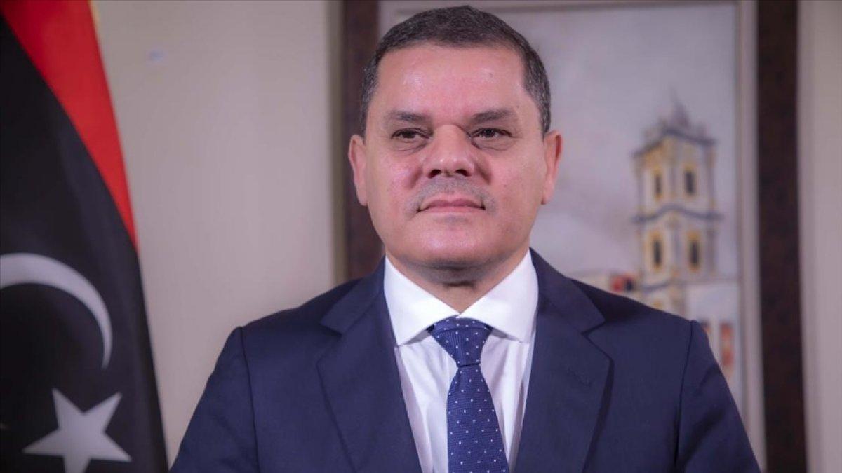 Libya Başbakanı: Türkiye ile yaptığımız anlaşmada Yunanistan ile aynı fikirde değiliz
