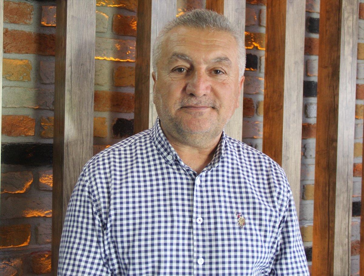 Rahmi Vardı: 10 milyonu veren Boupendza’yı transfer edebilir