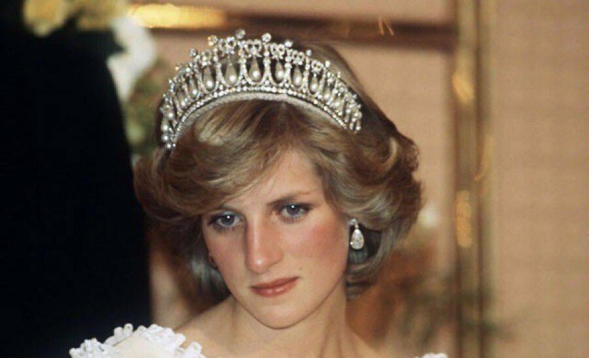 Camdaki Kız dizisi gündemden düşmüyor: Nalan, Prenses Diana mı?