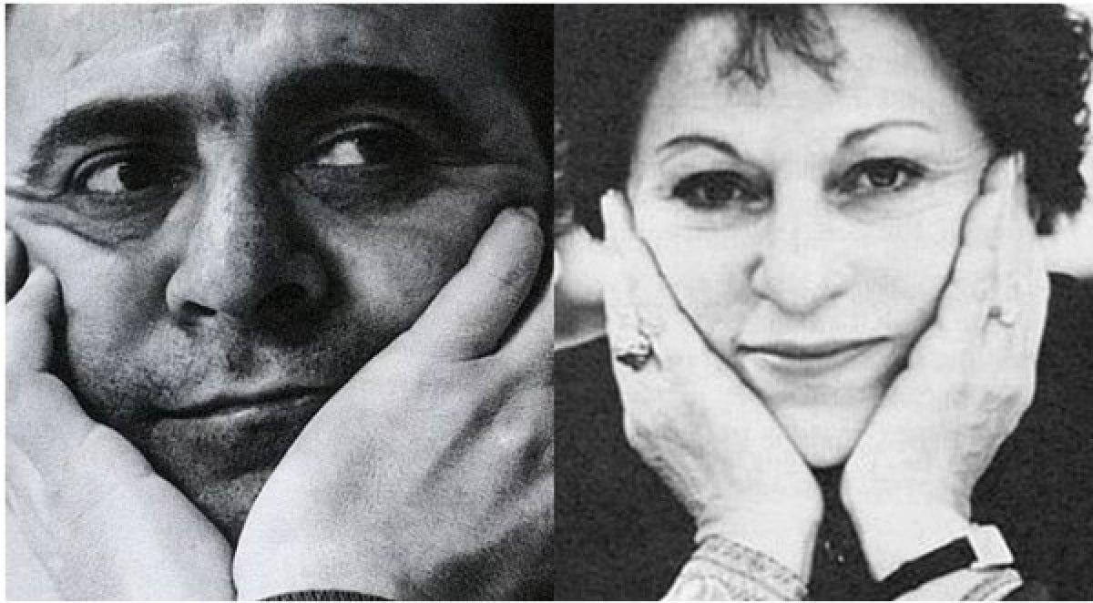 Şairlerin satırları kadar meşhur olan aşkları