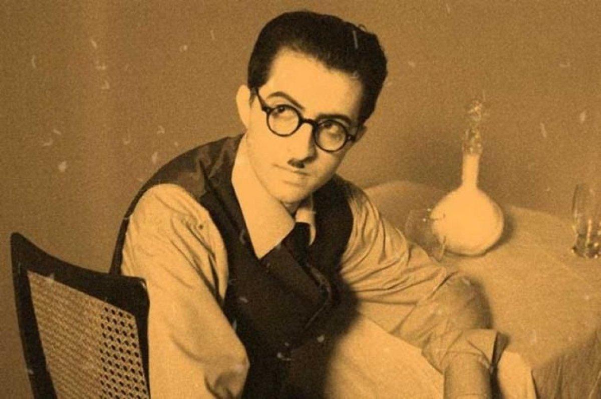 Sadık Hidayet'in Kör Baykuş'u