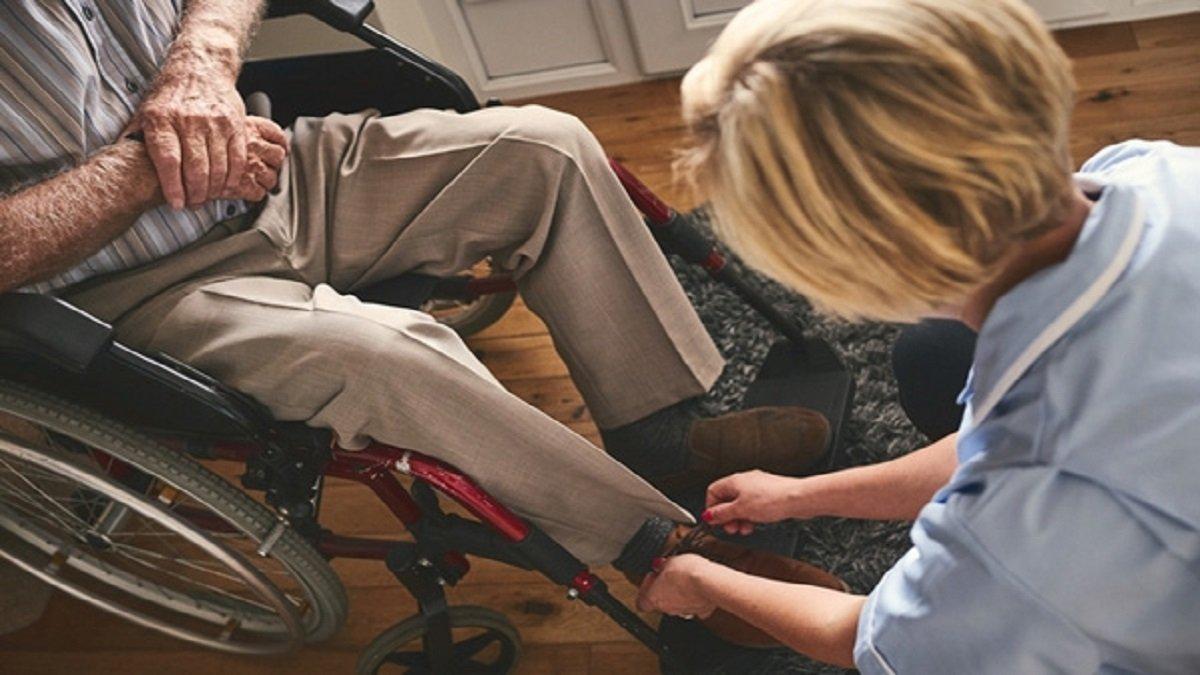 Evde bakım maaşı yattı mı? 6 Mayıs 2021 evde bakım maaşı sorgulama ekranı