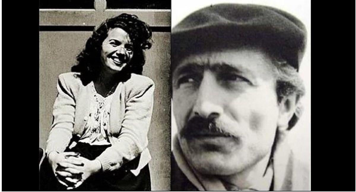 Şairlerin satırları kadar meşhur olan aşkları