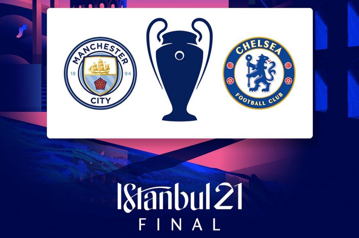 Şampiyonlar Ligi finalinde İstanbul ekonomisine 100 milyon TL