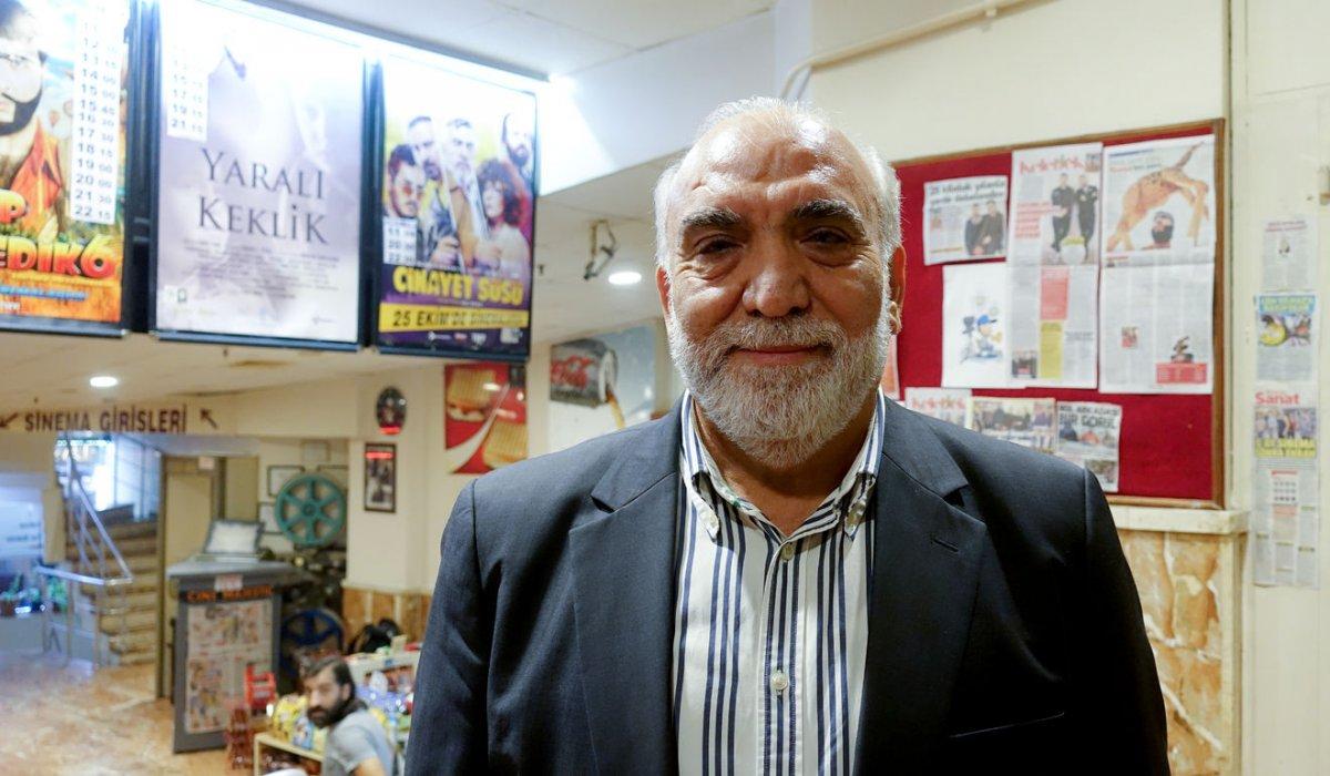 Usta edebiyatçı Dr. Hüseyin Emin Öztürk hayatını kaybetti