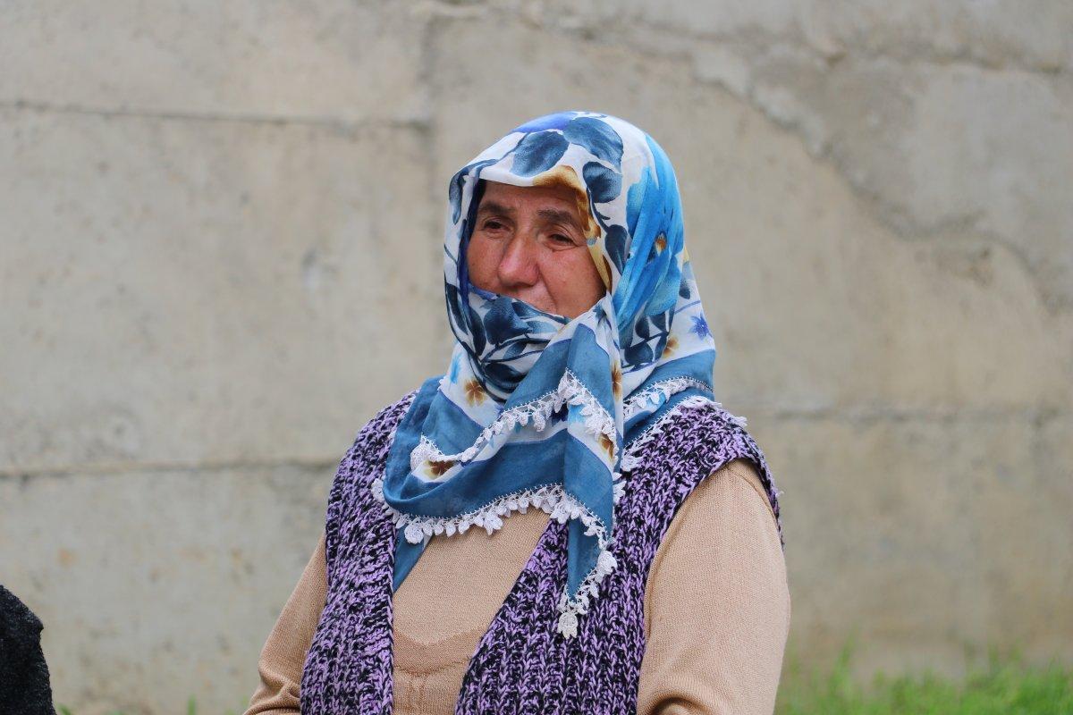 Amasya’da 72 yaşındaki Alzheimer hastası kayboldu