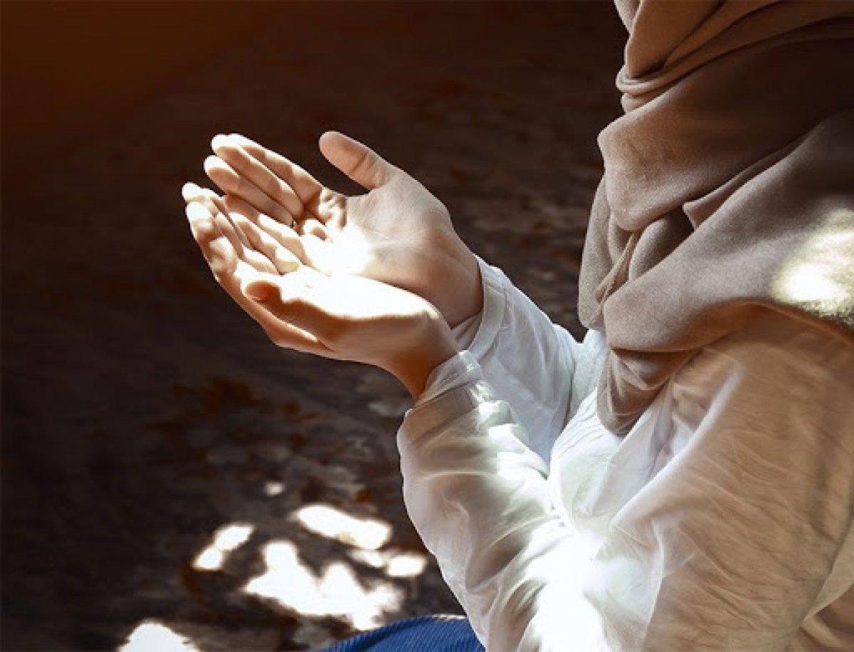 Koronavirüsten korunmak için hangi dualar okunur? Bulaşıcı hastalıklardan korunma duası..