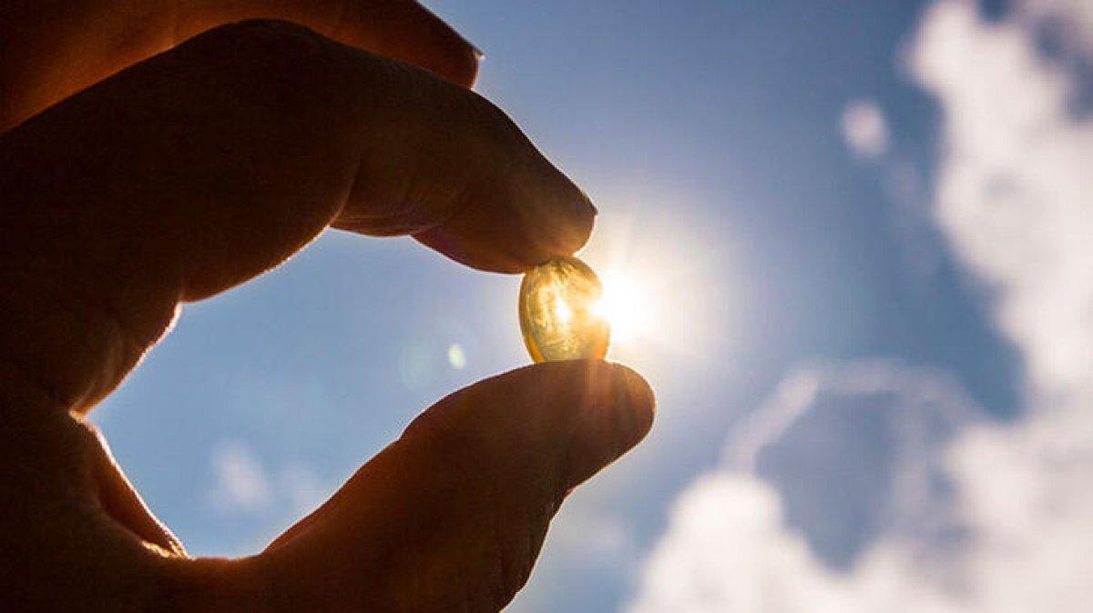 Koronavirüsle savaşıyor: D vitamini eksikliği neden yaşanır?
