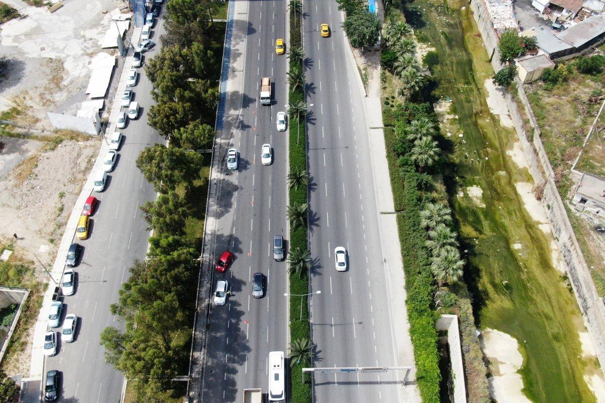 Vaka sayısı en fazla azalan İzmir’de denetimler sürüyor