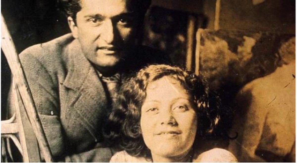 Şairlerin satırları kadar meşhur olan aşkları