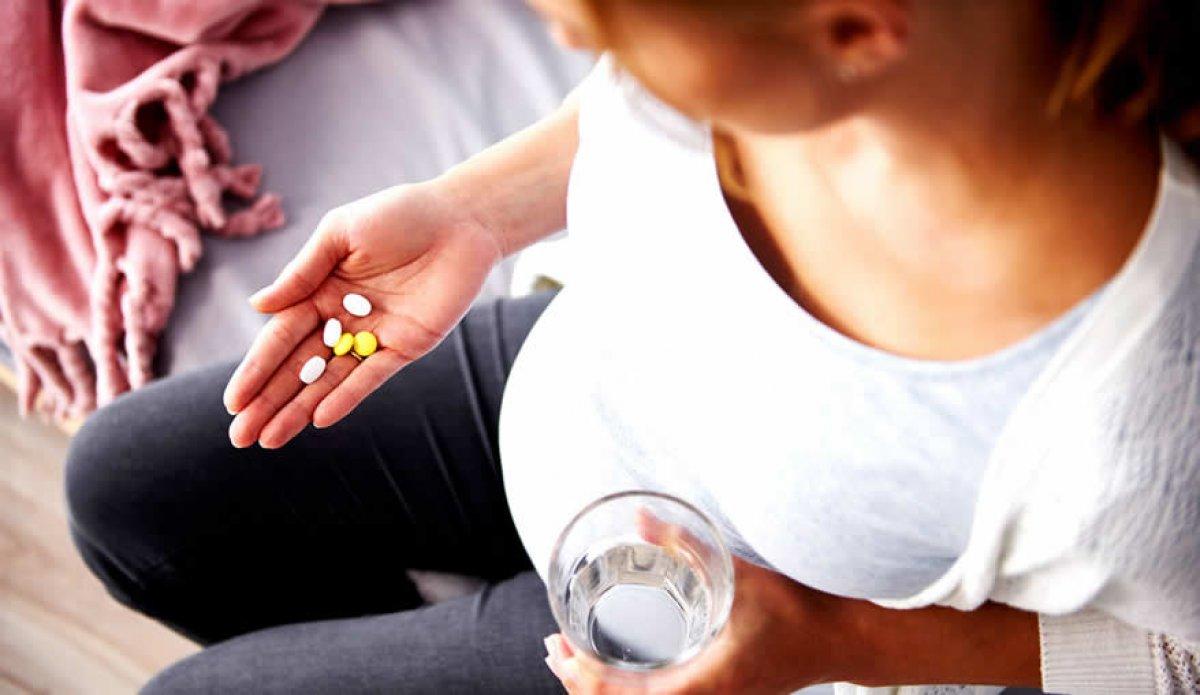 Sağlıklı bir gebelik için: Folik asitin faydaları nelerdir?