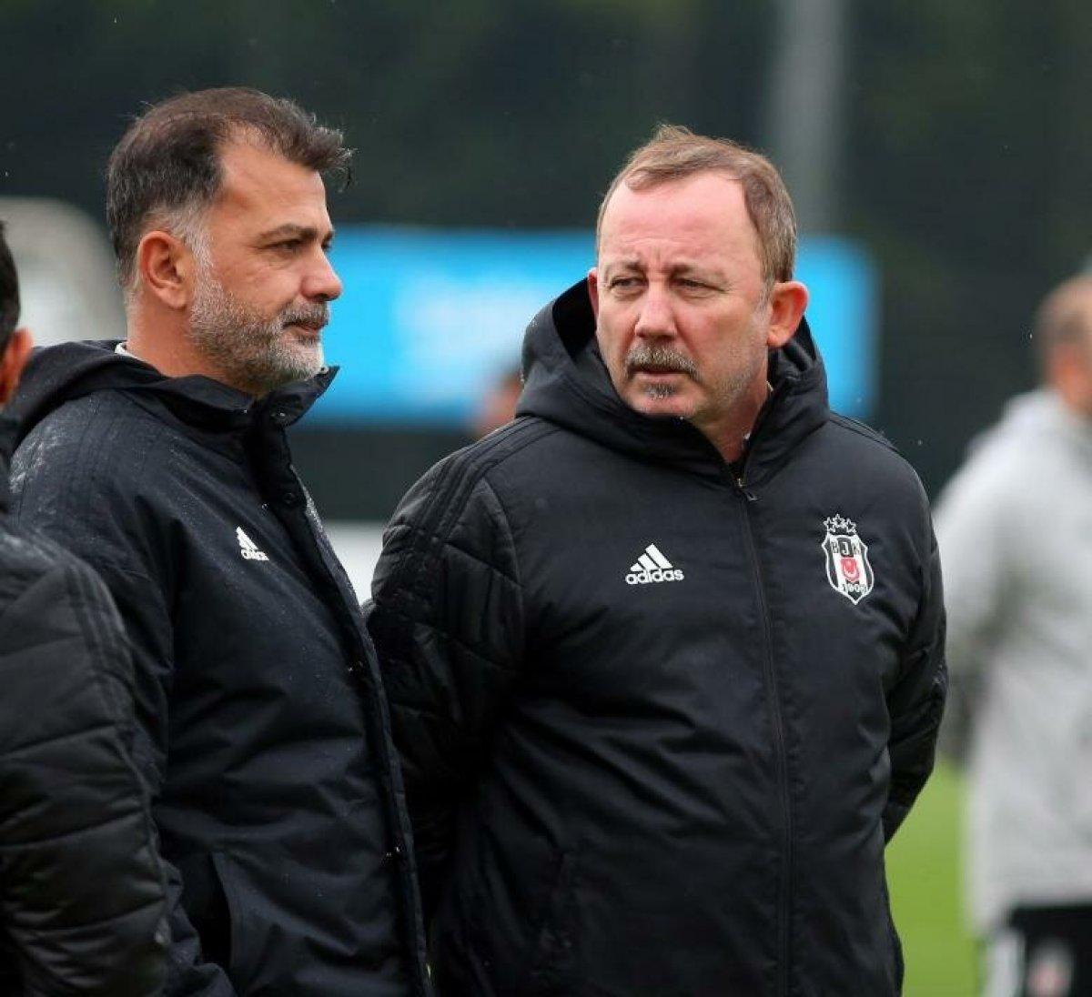 Ahmet Nur Çebi: Sergen zor bir kişilik