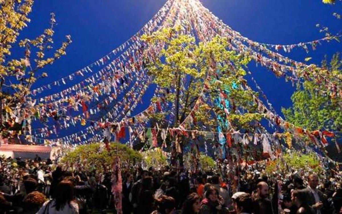 Hıdrellez kutlamak caiz midir? Hıdrellezin dinimizdeki yeri