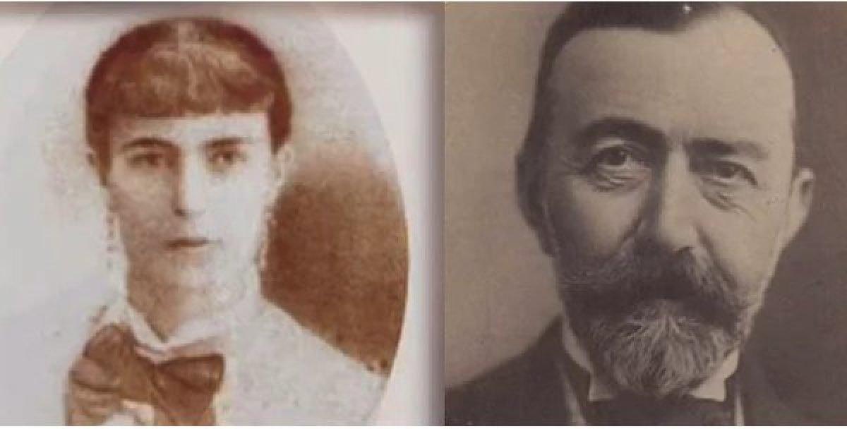 Şairlerin satırları kadar meşhur olan aşkları