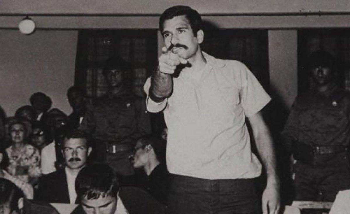 Deniz Gezmiş kimdir? Deniz Gezmiş neden idam edildi?