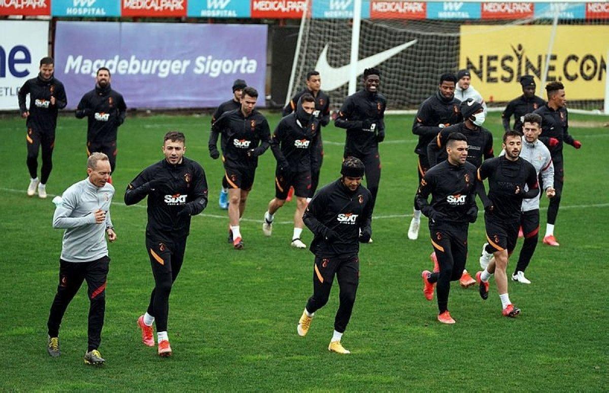 Fatih Terim'in derbide hedefi en az 3 farklı galibiyet