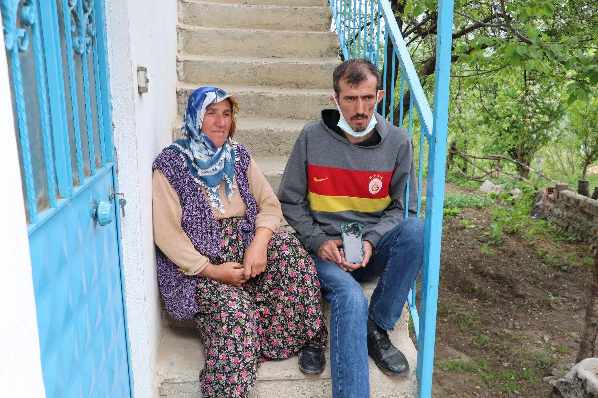 Amasya’da 72 yaşındaki Alzheimer hastası kayboldu