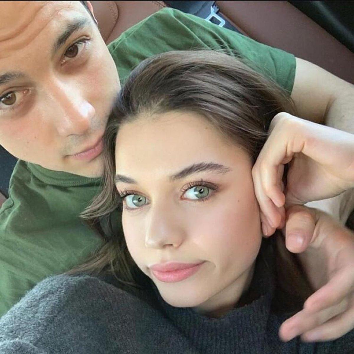 Afra Saraçoğlu: Evimdeki en pahalı eşya televizyondur