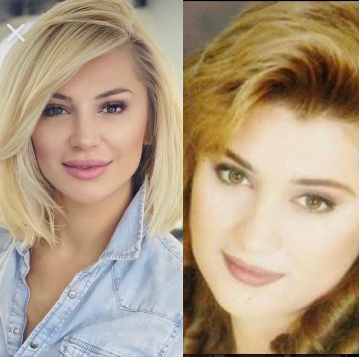 Songül Karlı'dan estetiksiz fotoğraf