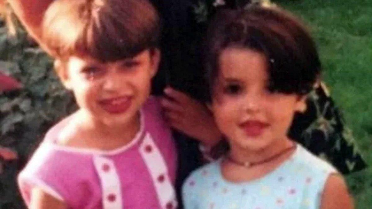 Erçel kardeşlerin çocukluk fotoğrafı