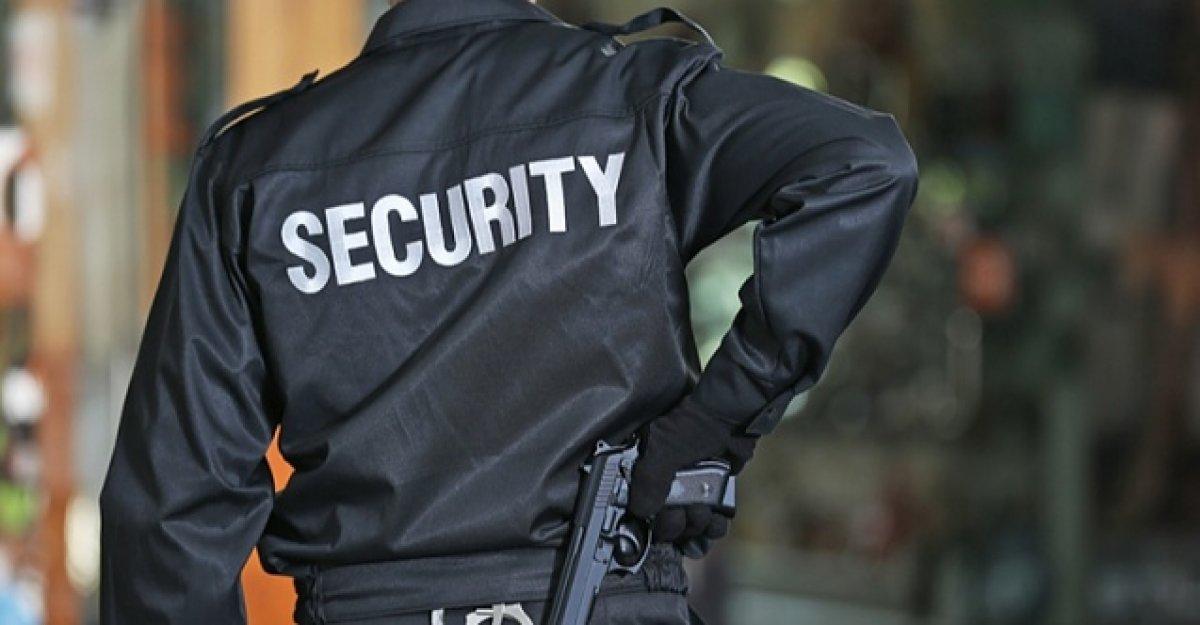 ÖGG sınav sonuçları açıklandı mı? 91. Özel Güvenlik Görevlisi sonuç sorgulama ekranı 2021