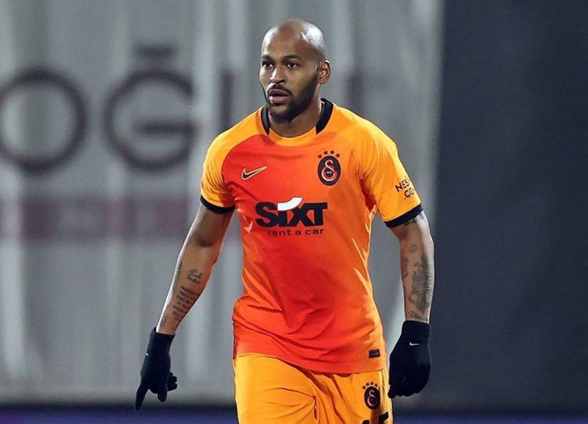 Zenit'ten Marcao için 15 milyon euroluk teklif