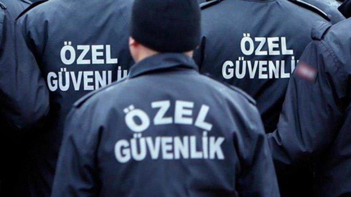 ÖGG sınav sonuçları açıklandı mı? 91. Özel Güvenlik Görevlisi sonuç sorgulama ekranı 2021