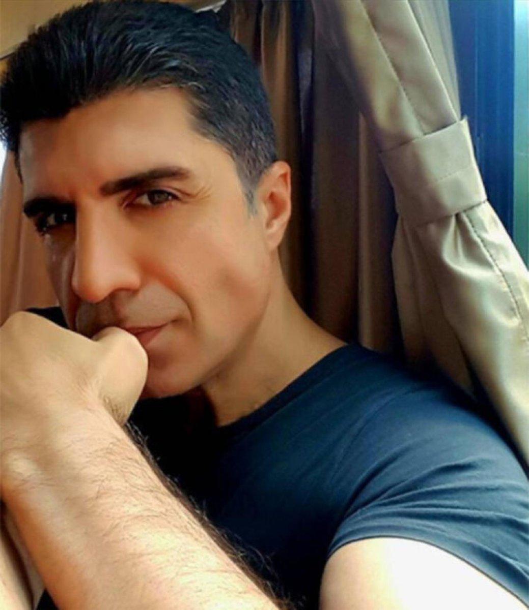 Yeliz: Ben muhteşem bir kadınım