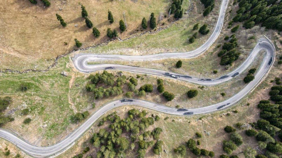 Artvin'de seyrine doyulmaz görüntüler