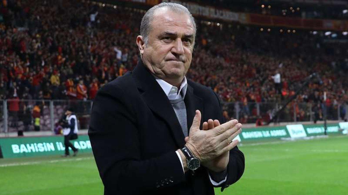 Ahmet Nur Çebi: Fatih Terim tabii ki alkışlayacak